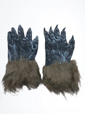 כפפות זאב : image 1