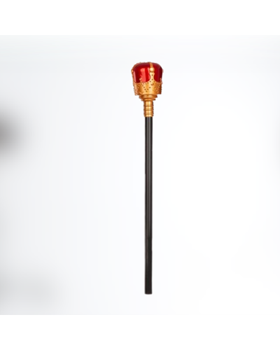 שרביט מלך 45 ס"מ 