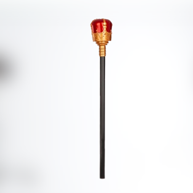 שרביט מלך 45 ס"מ  : image 1