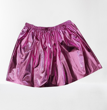 חצאית מטאל וורודה : image 1