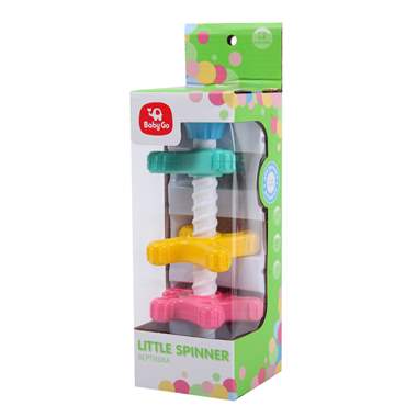 משחק התפתחותי לפעוטות - הברגות : image 1