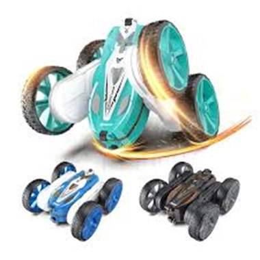 ג'יפון שלט 6 ערוצים מוציא עשן צבעוני : image 2