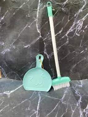 סט מטאטא ויעה : image 2