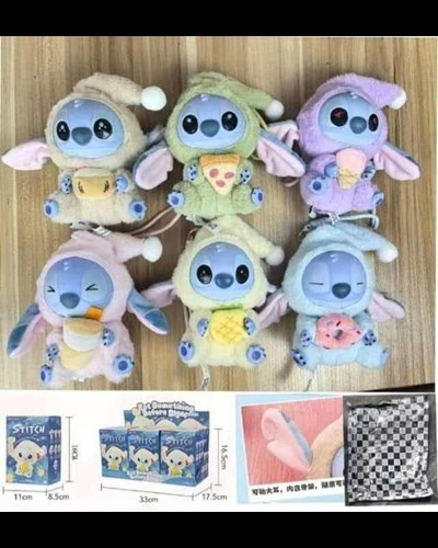 בובה לבובה קואלה עם כובע + קלף!! 