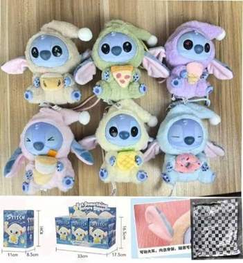 בובה לבובה קואלה עם כובע + קלף!!  : image 1