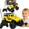 ג'יפ שלט רחוק 4X4 / עם מטען USB  : Thumb 2