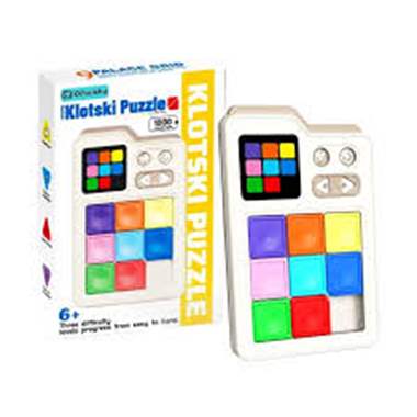 משחק התאמת קוביות לפי מסך דיגיטלי / מידות 20.5*15.2 ס"מ : image 2 משחק התאמת קוביות לפי מסך דיגיטלי / מידות 20.5*15.2 ס"מ : image 2