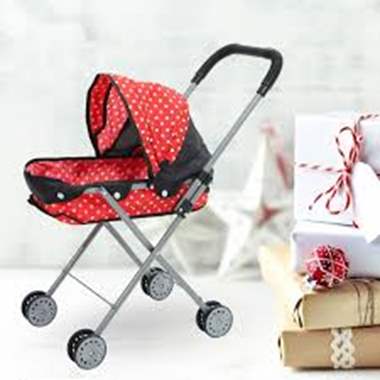 עגלת אמבטיה אלומיניום : image 3