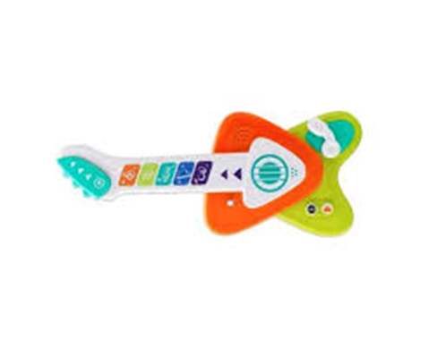 סט אורגן וגיטרה חשמלית  : image 2