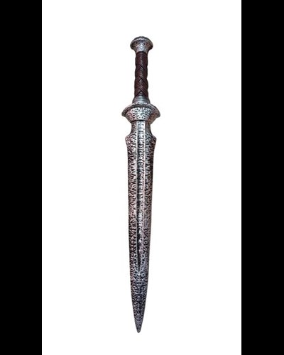 חרב אבירים פגיון ארוכה