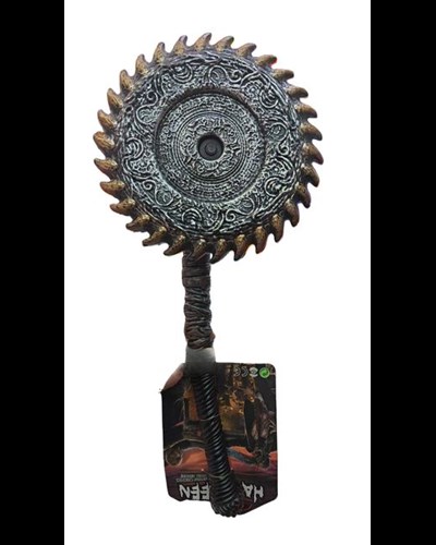 גרזן מסור לוחם / ויקינג