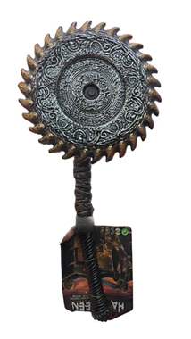 גרזן מסור לוחם / ויקינג : image 1