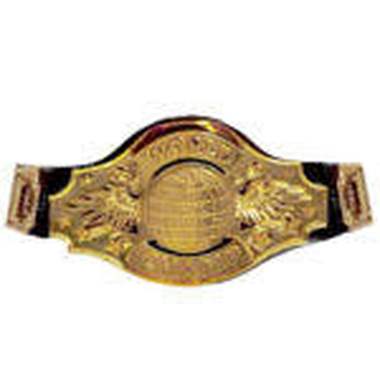 חגורת מתאגרף  : image 1