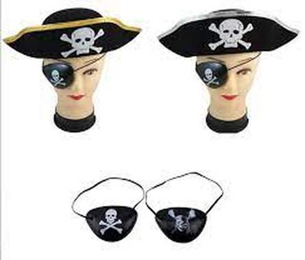 סט פיראט : image 1