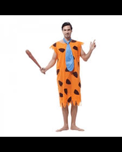 תחפושת האדם הקדמון