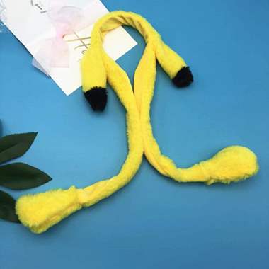 קשת פוקימון אוזניים קופצות עם אורות  : image 2