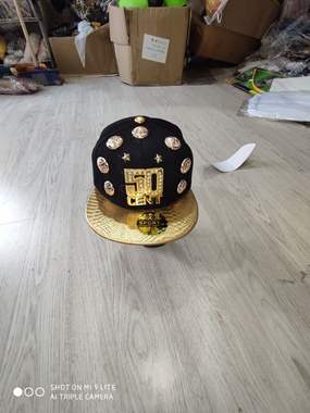 כובע ראפר : image 1