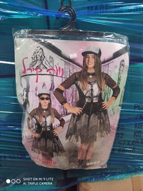 תחפושת נועה קירל : image 1